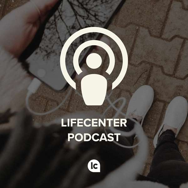 Lifecenter Church Västerås Podcast Podcast Artwork Image