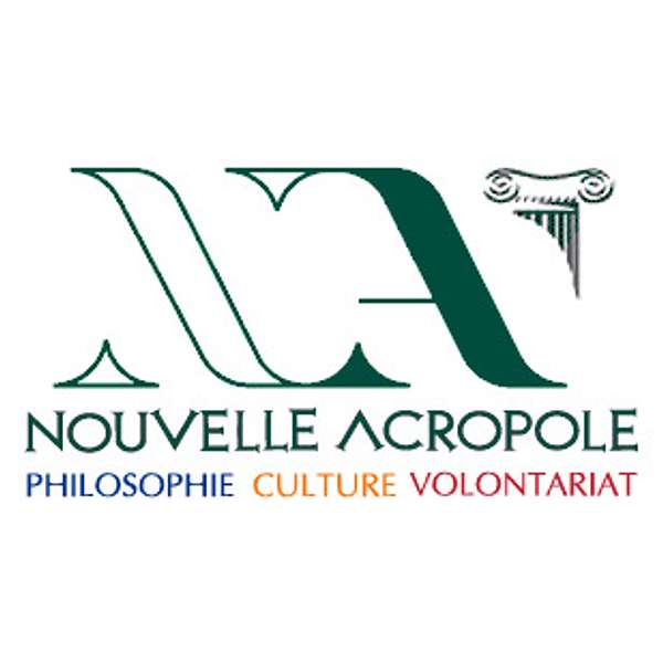 Nouvelle Acropole Montreal Podcast Podcast Artwork Image