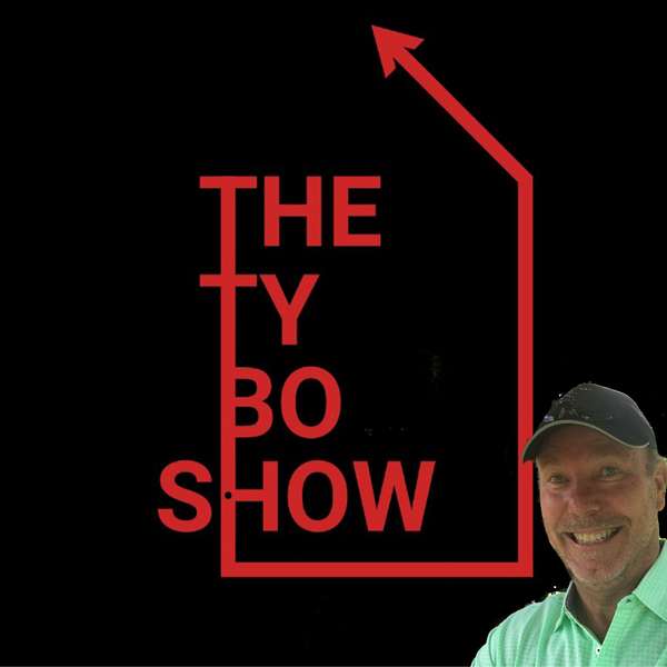The Ty - Bo Show Podcast Artwork Image