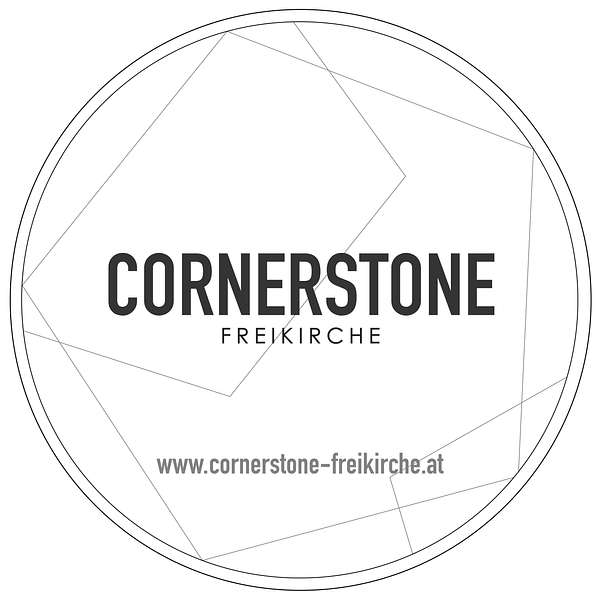 Cornerstone Freikirche Podcast Podcast Artwork Image