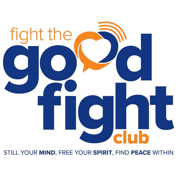 Fight the Good Fight Club Podcast Artwork Image