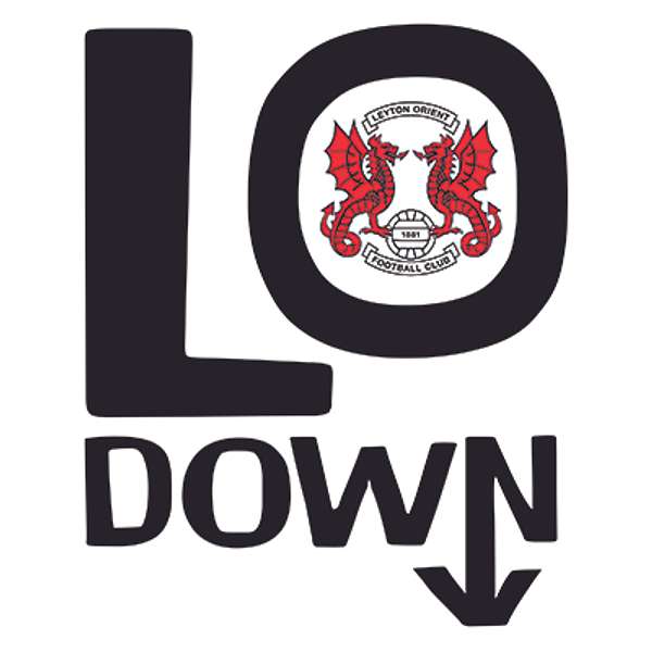 The LO Down #LOFC Podcast Artwork Image