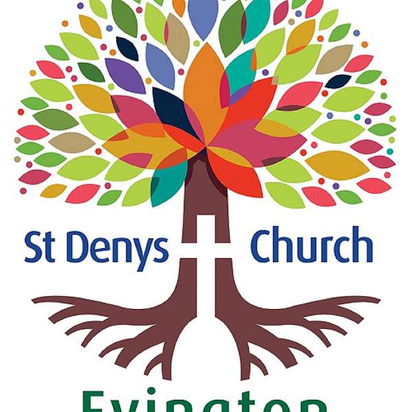 St Denys Church Podcast Podcast Artwork Image