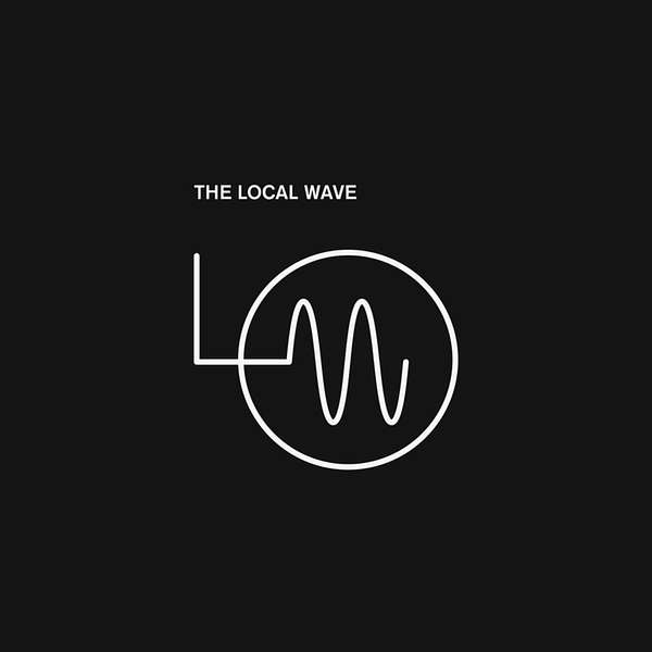 The Local Wave: Conversations with the Nashville Underground Podcast Artwork Image