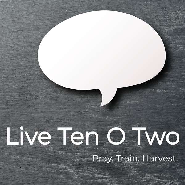 Live Ten O Two - Movements Podcast Artwork Image