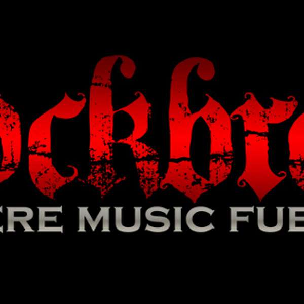 Metal Medley- by Rockbrary.com Podcast Artwork Image