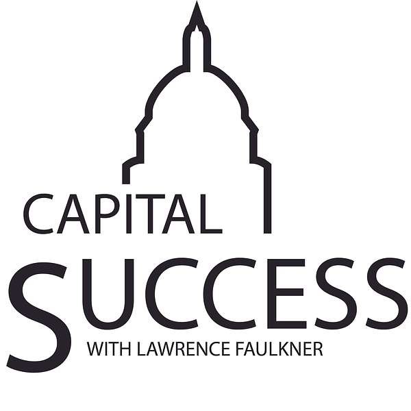 Capital Success Podcast Podcast Artwork Image