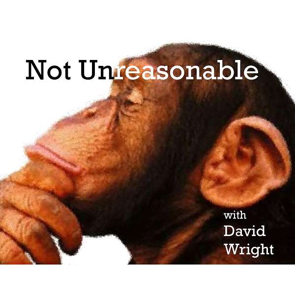 The Not Unreasonable Podcast Podcast Artwork Image
