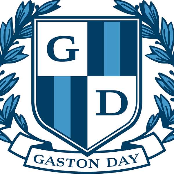 Gaston Day School Podcast Podcast Artwork Image