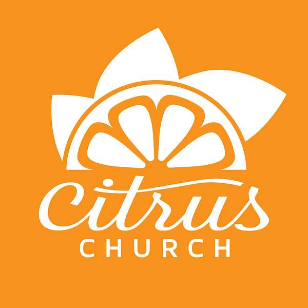 Citrus Church Podcast Artwork Image