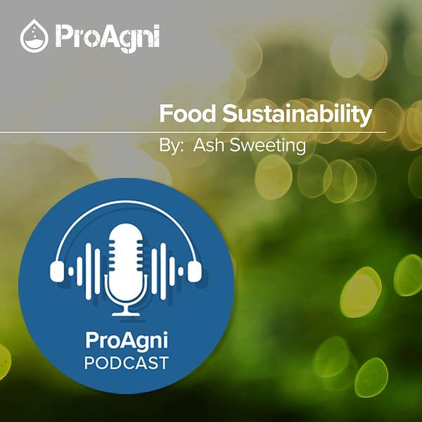 ProAgni Australia Podcast Podcast Artwork Image