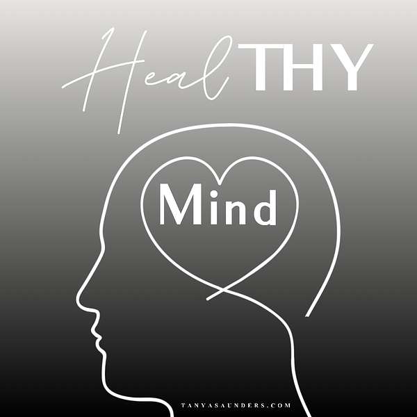 HealTHY Mind Podcast Podcast Artwork Image