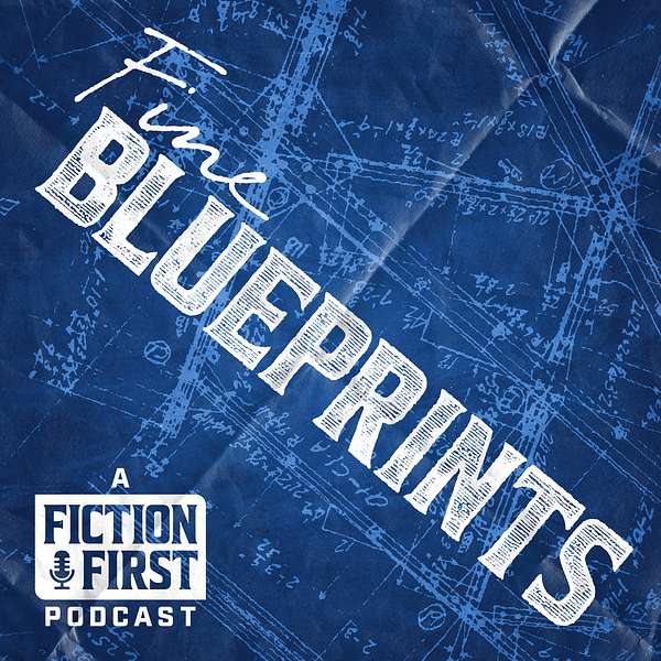 Fine Blueprints Podcast Artwork Image