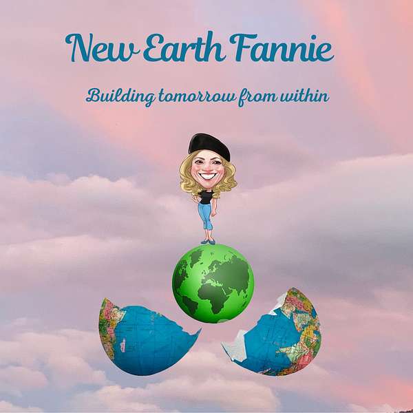 New Earth Fannie Podcast Artwork Image
