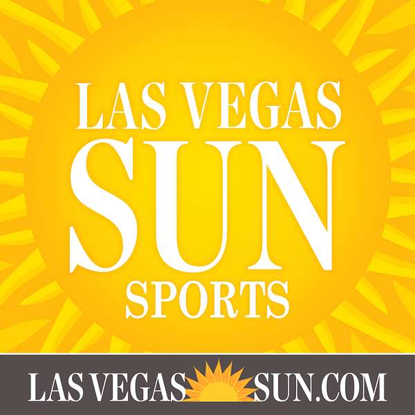 Las Vegas Sun Sports Podcast Artwork Image