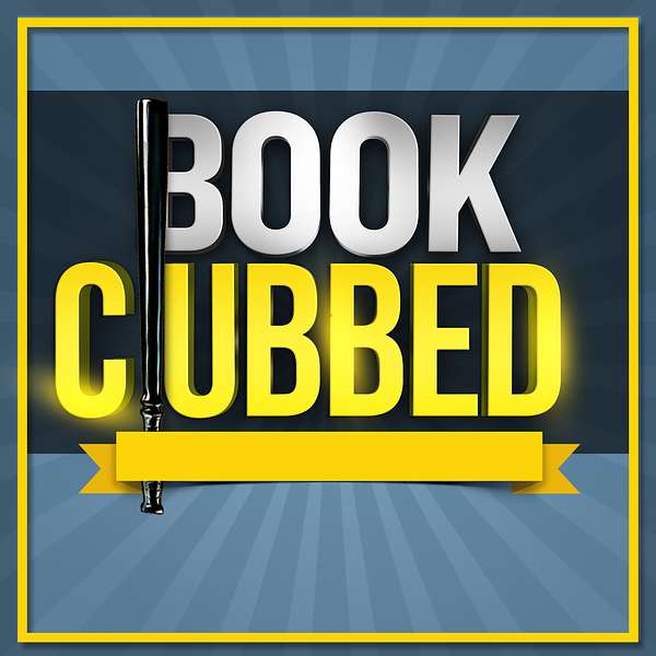 Book Clubbed Podcast Artwork Image