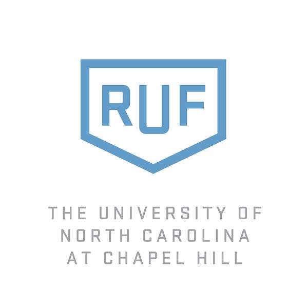 RUF at UNC Podcast Artwork Image