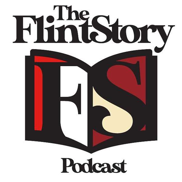 The FlintStory Podcast Podcast Artwork Image