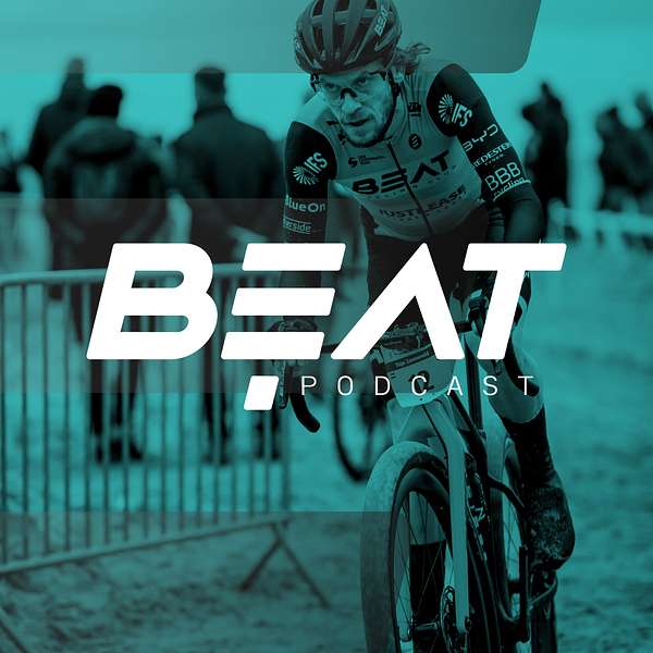 BEAT Cycling Club de podcast Podcast Artwork Image