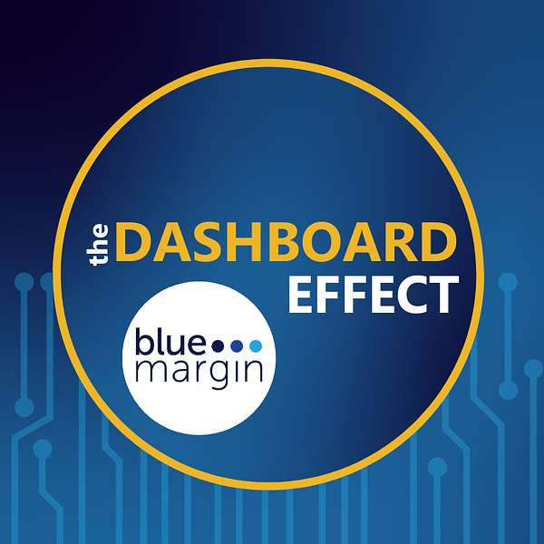 The Dashboard Effect Podcast Artwork Image