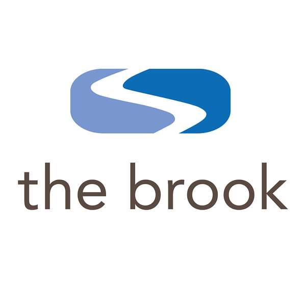 The Brook Church Podcast Artwork Image