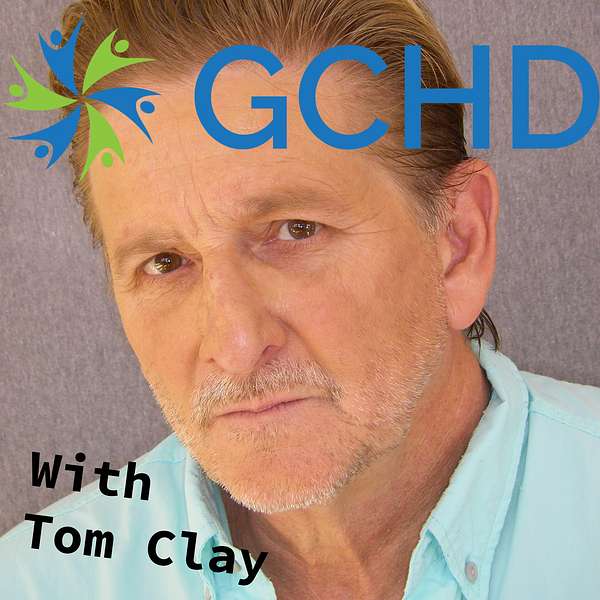 GCHD Public Health is Public Wealth Podcast Podcast Artwork Image