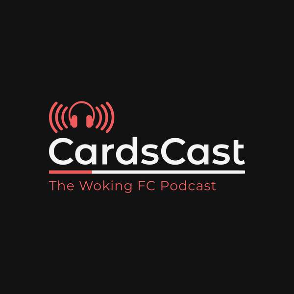 CardsCast Podcast Artwork Image