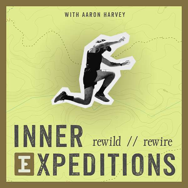 The Inner Expeditions Podcast Podcast Artwork Image