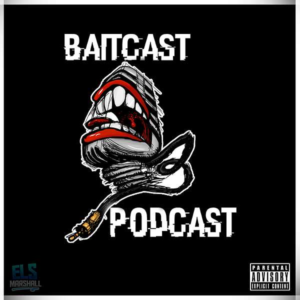Baitcast Podcast Podcast Artwork Image