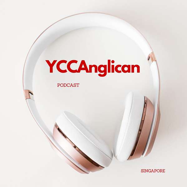 YCCAnglican Podcast Artwork Image