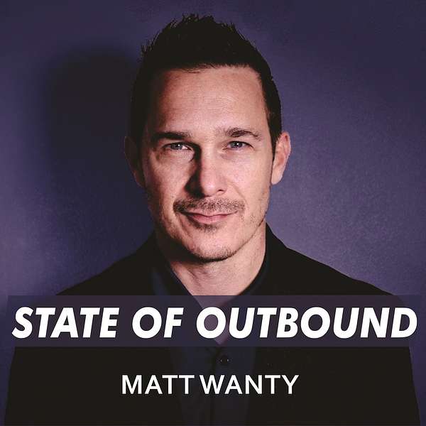 State of Outbound Podcast Artwork Image