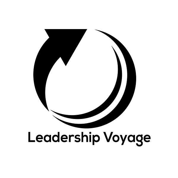 Leadership Voyage Podcast Artwork Image