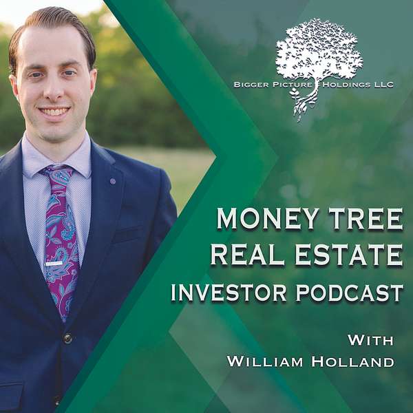 Artwork for Money Tree Real Estate Investor Podcast
