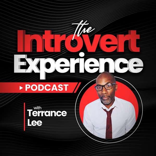 The Introvert Experience Podcast Artwork Image