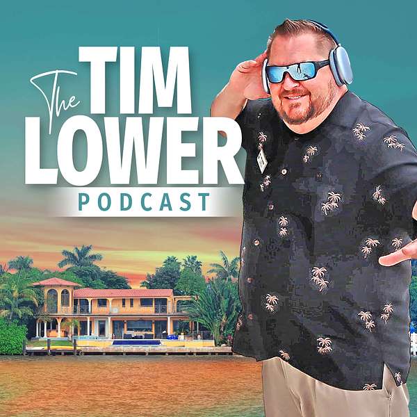 Timothy Lower 's Podcast Podcast Artwork Image