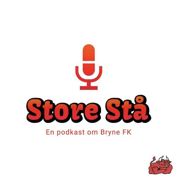 Store Stå Podcast Artwork Image