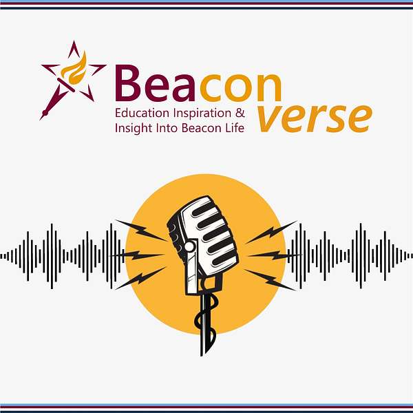Beaconverse Podcast Artwork Image