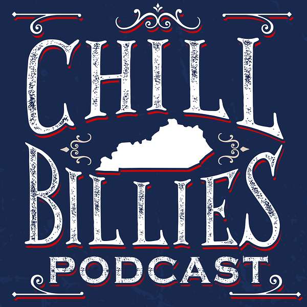 The Chillbillies Podcast Podcast Artwork Image