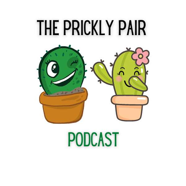 Prickly Pair Travels Podcast Artwork Image