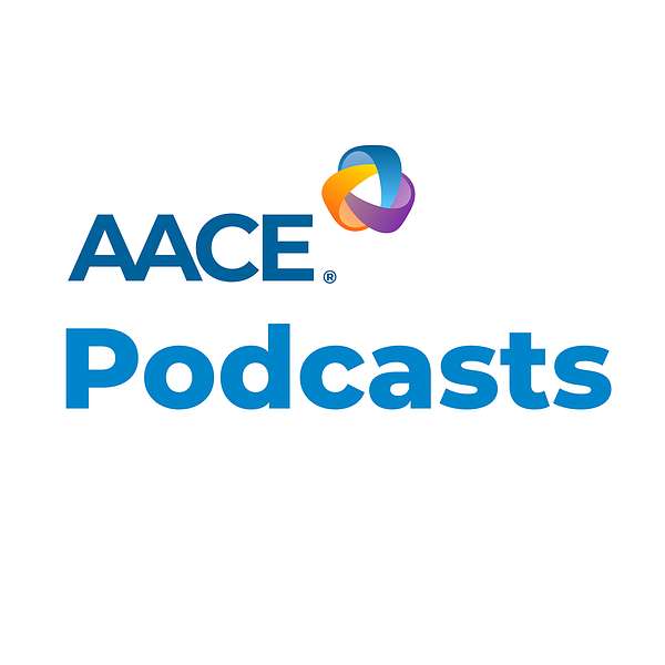 AACE Podcasts Podcast Artwork Image