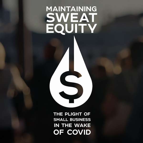 Maintaining Sweat Equity Podcast Artwork Image