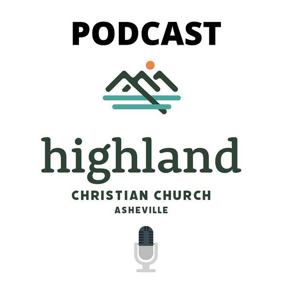 Highland Christian Church Podcast Artwork Image