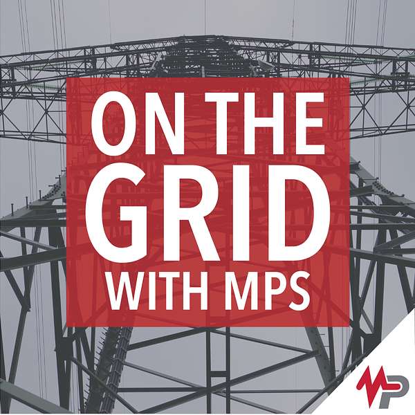 On The Grid With MPS Podcast Artwork Image