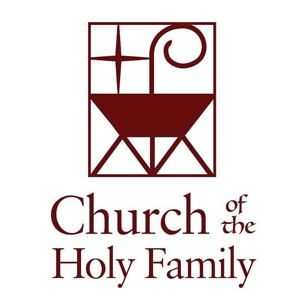 Holy Family Chapel Hill Podcast Podcast Artwork Image