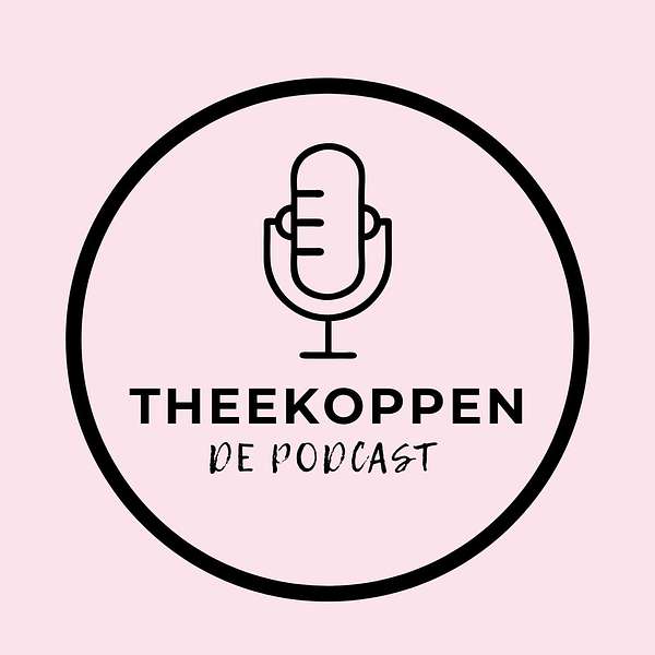 Theekoppen de podcast Podcast Artwork Image