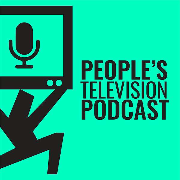 People's TV Podcast Podcast Artwork Image