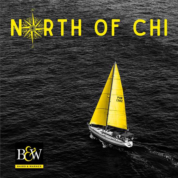 North of CHI Podcast Artwork Image