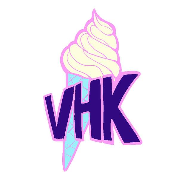 VHK channel  Podcast Artwork Image