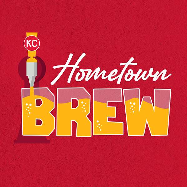 Hometown Brew Podcast Artwork Image