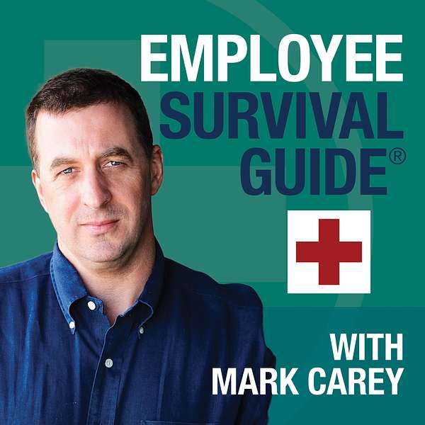 Employee Survival Guide® Podcast Artwork Image